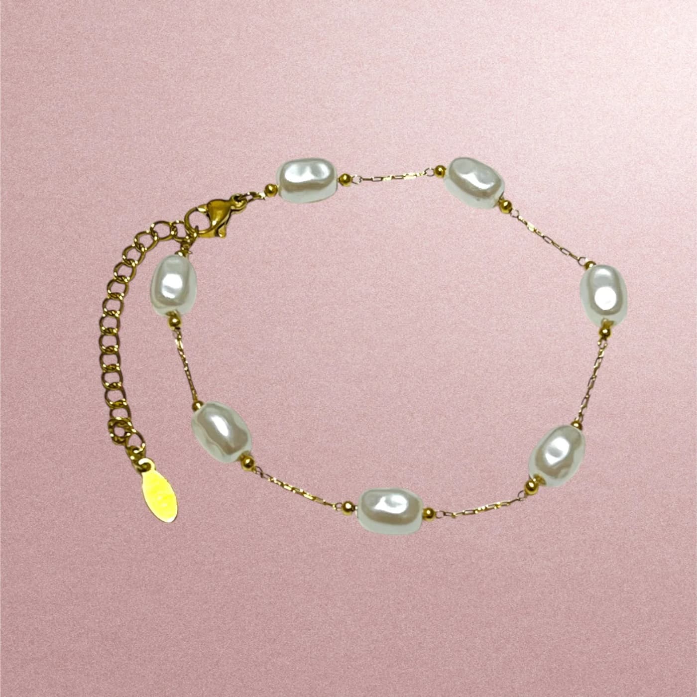pulsera con buju 18cm do