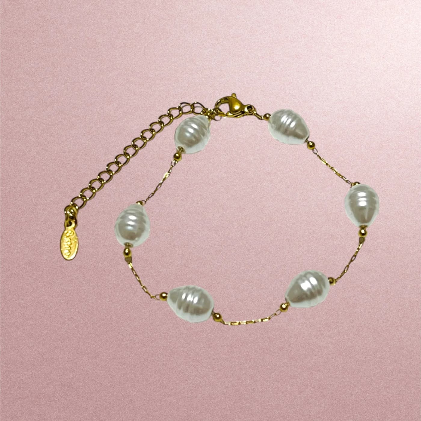pulsera con buju 18cm do