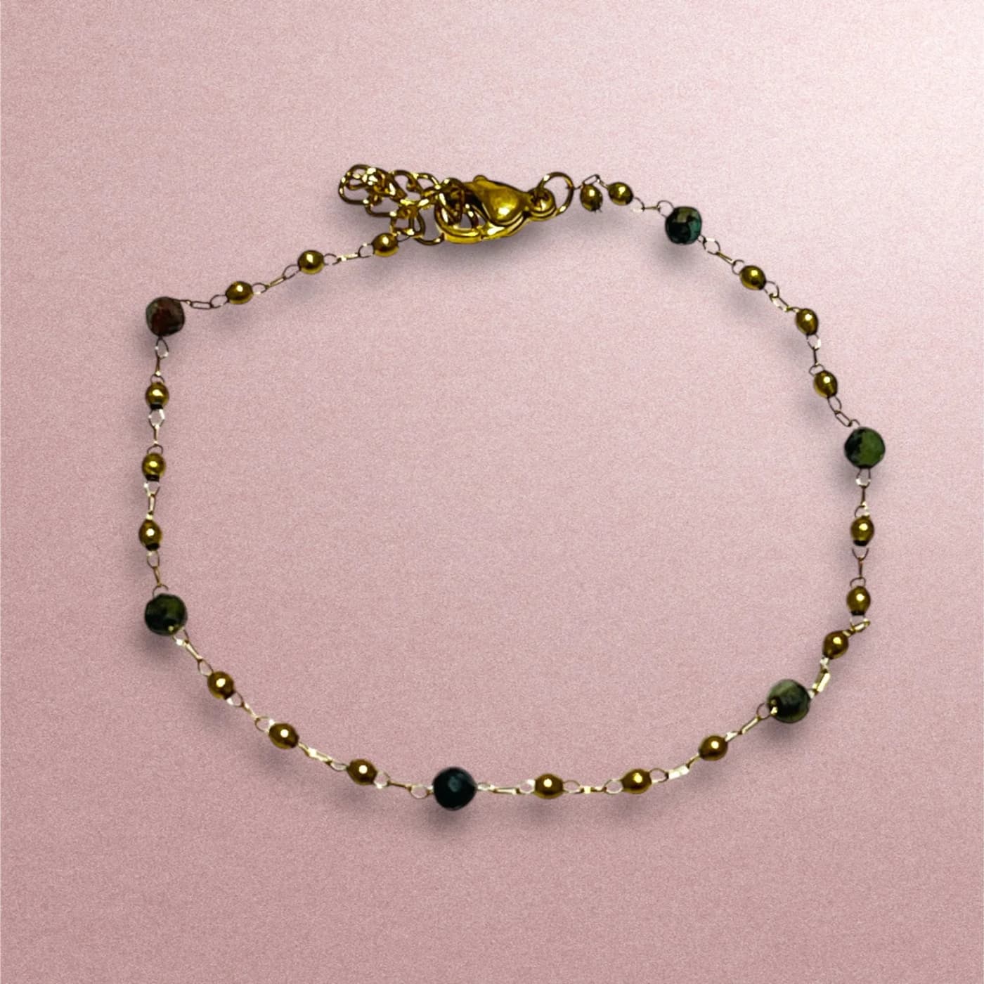 pulsera con buju 18cm do