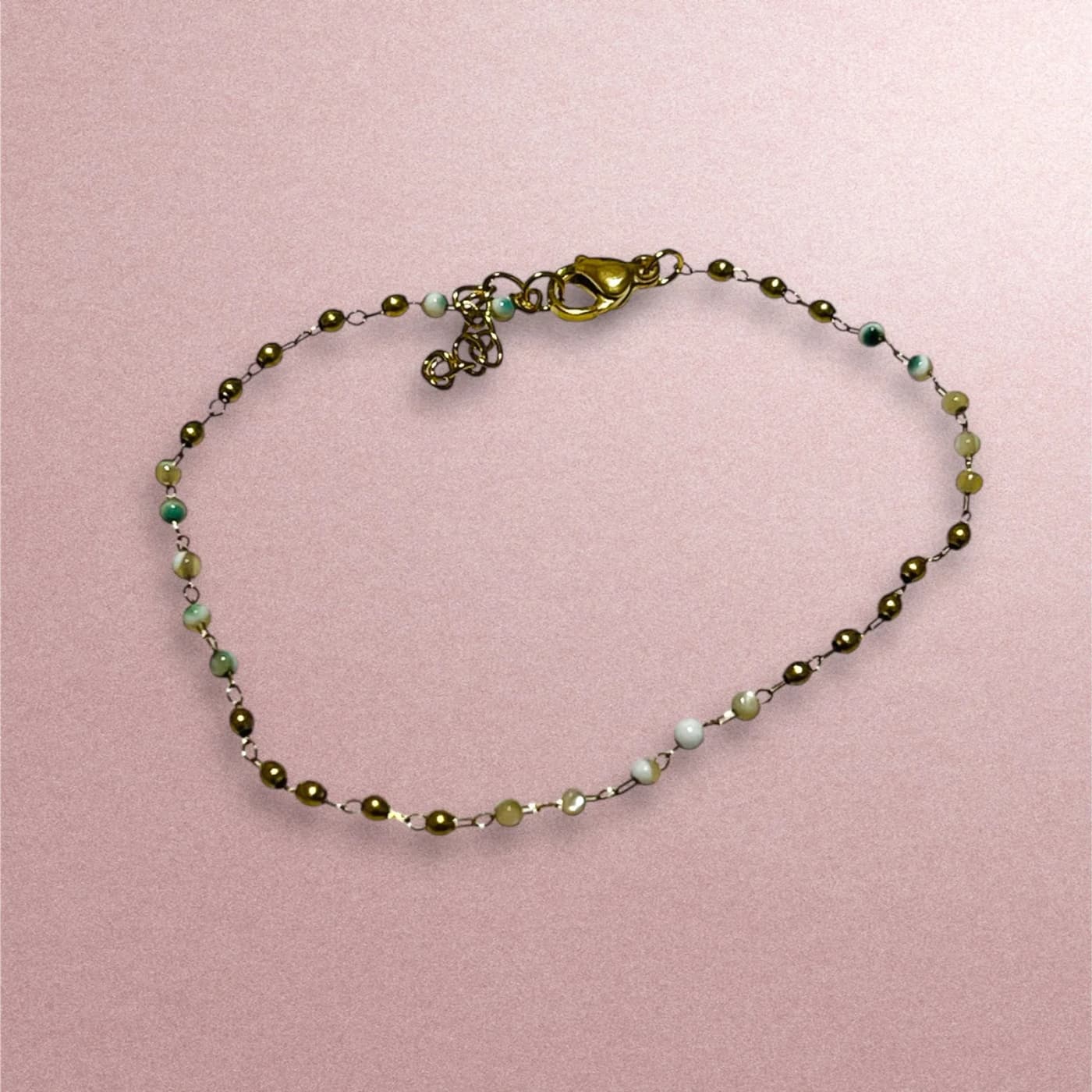 pulsera con buju 18cm do