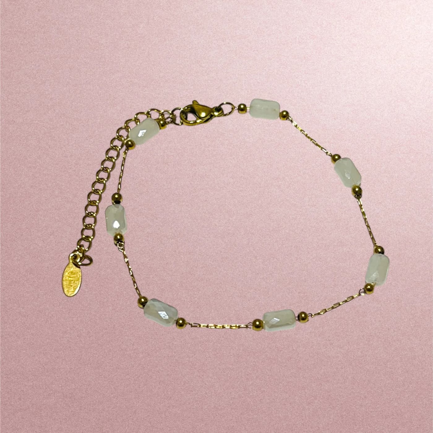 pulsera con buju 18cm do