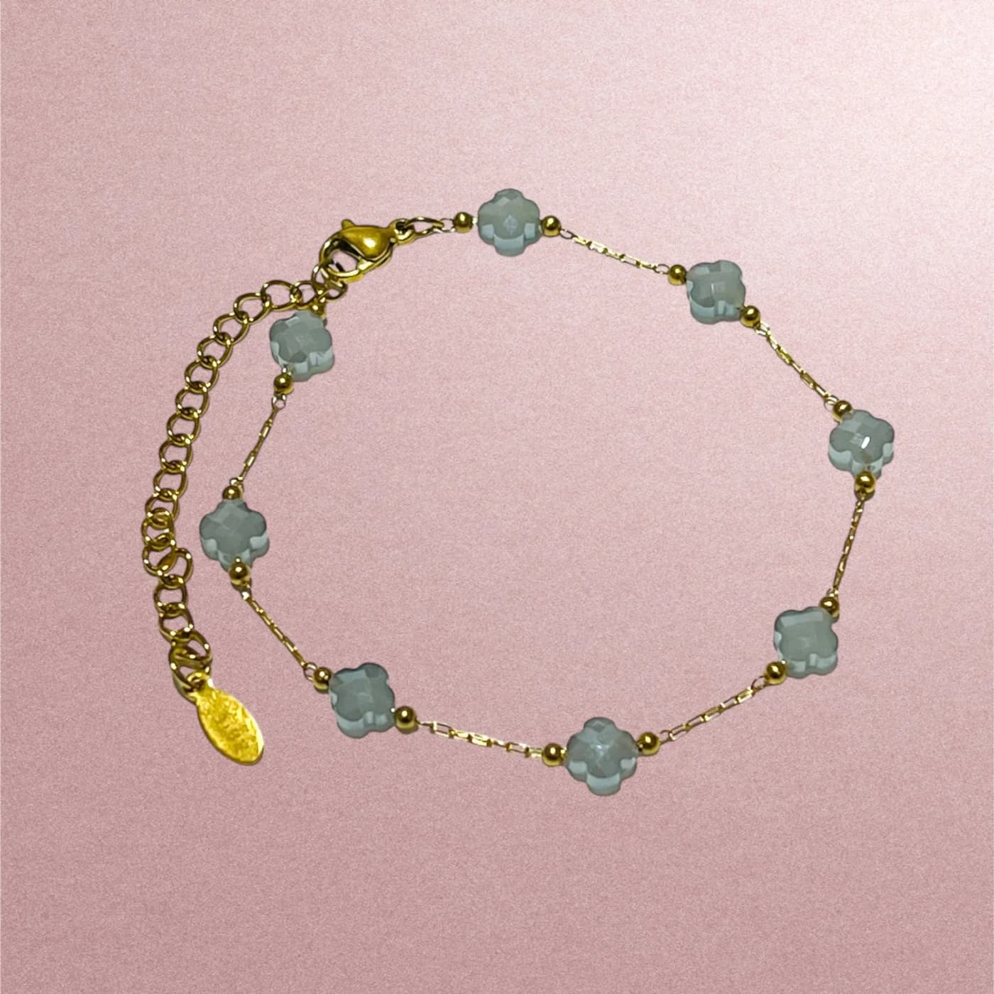 pulsera con buju 18cm do