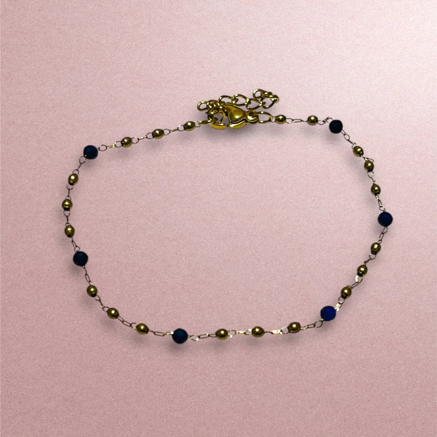 pulsera con buju 18cm do