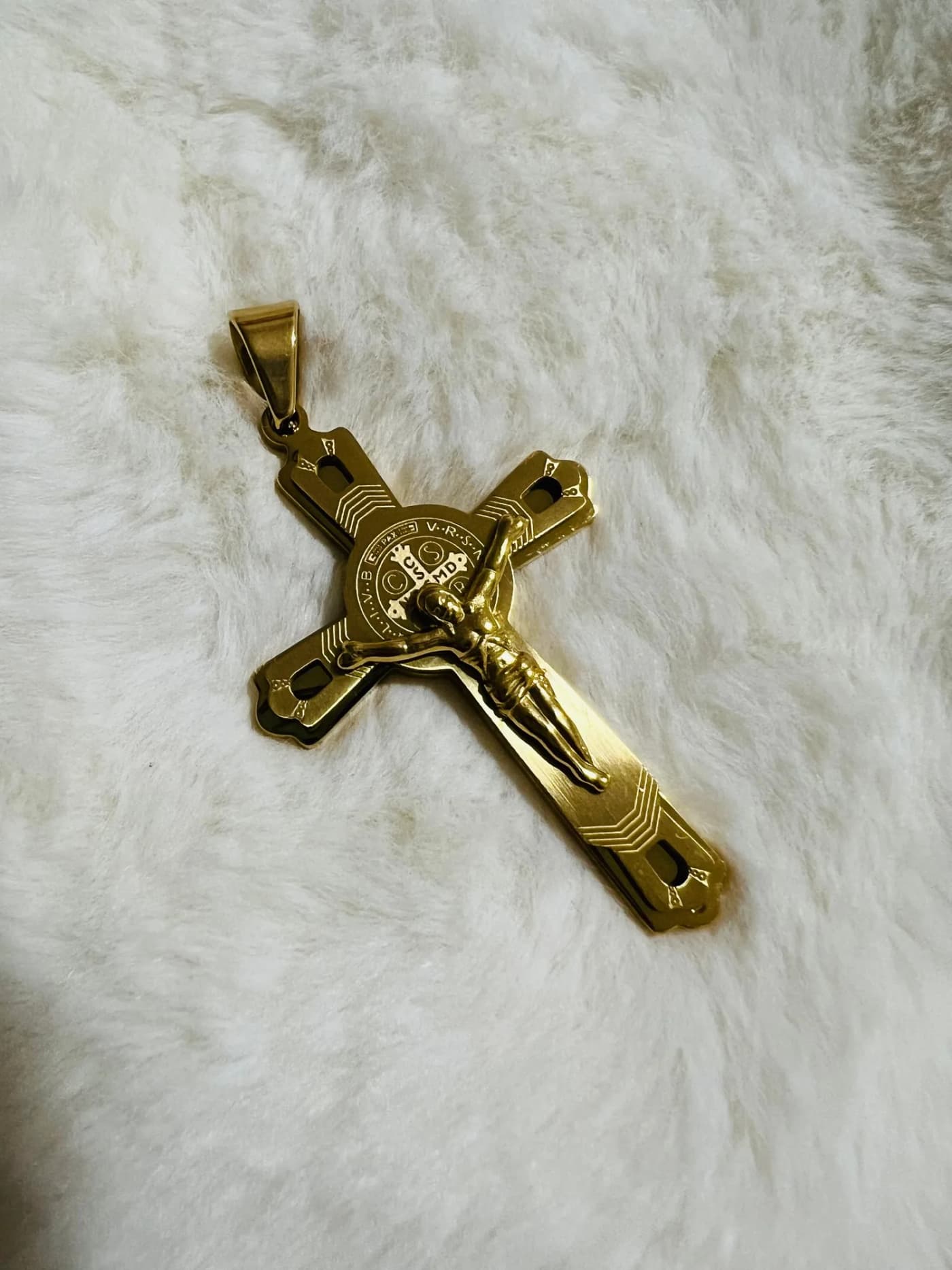 dije de curz do