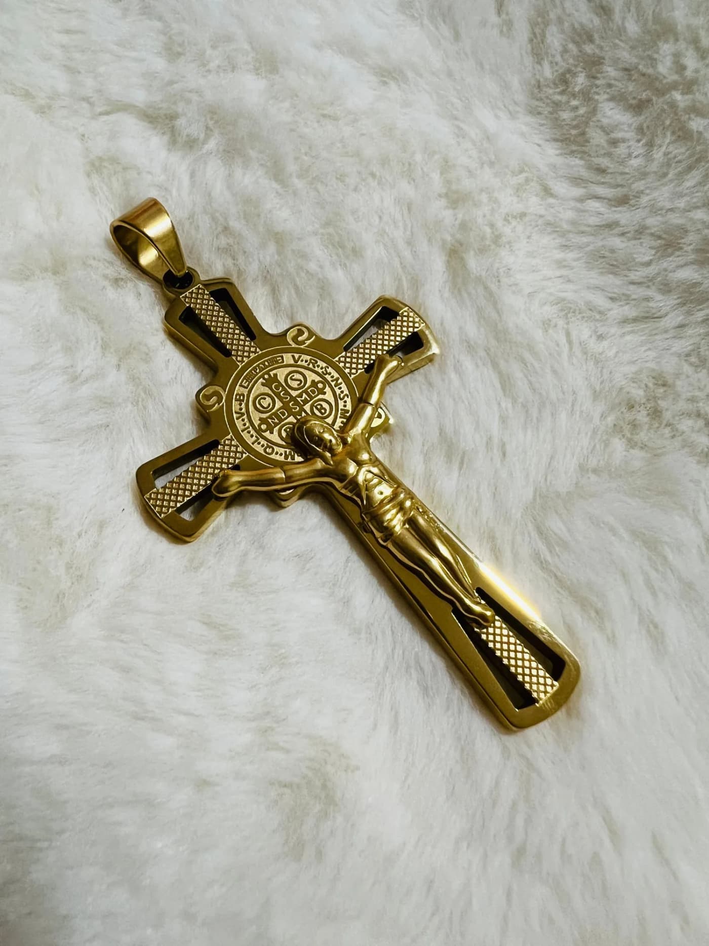 dije de curz do grande