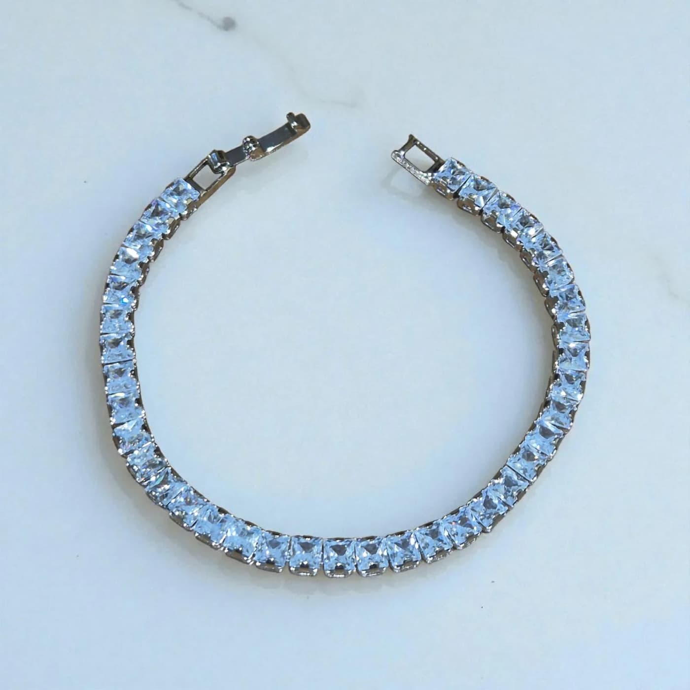 pulsera con stras p