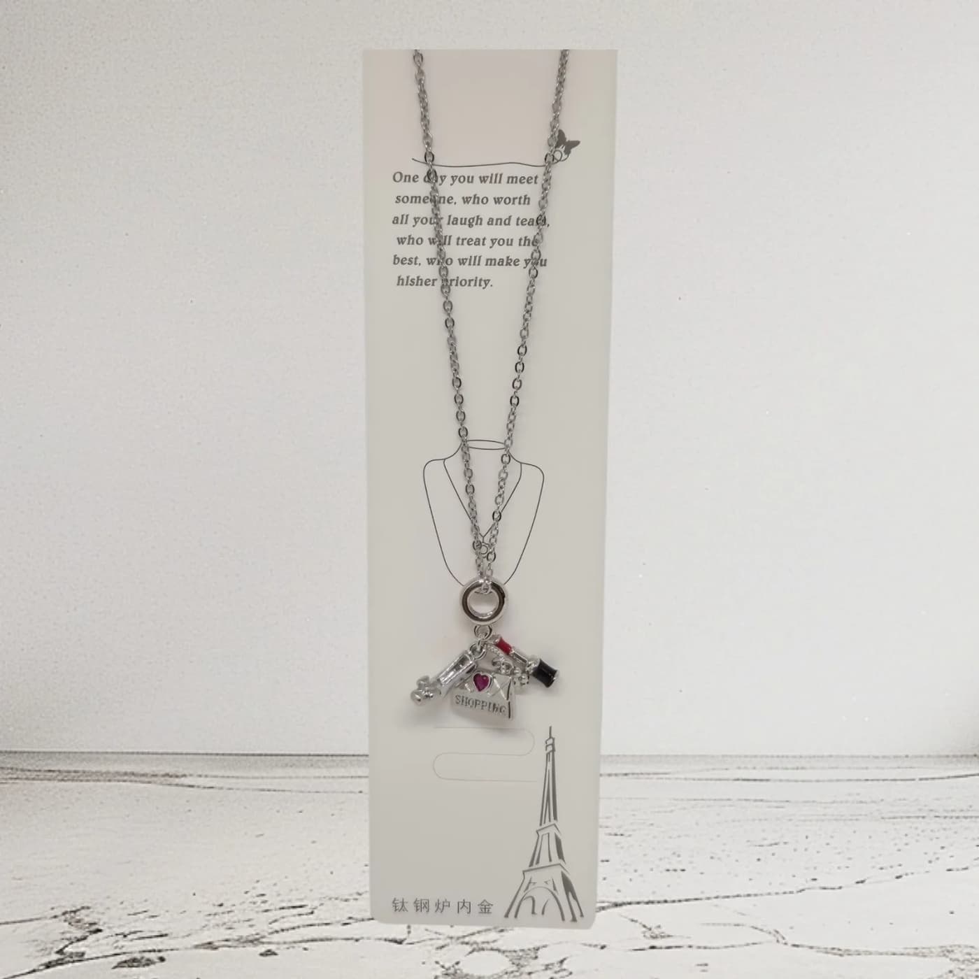 COLLAR P