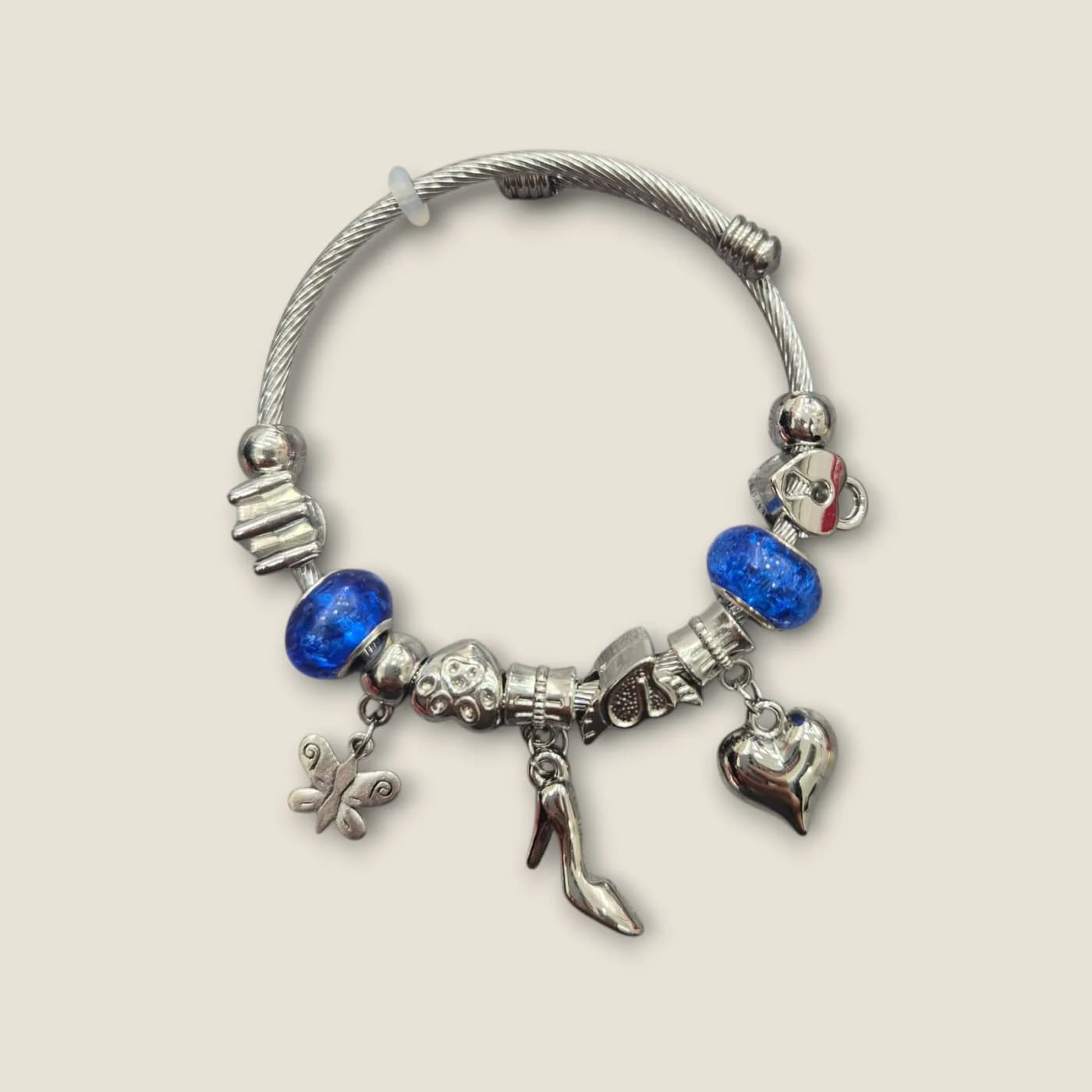 pulsera de pandora p