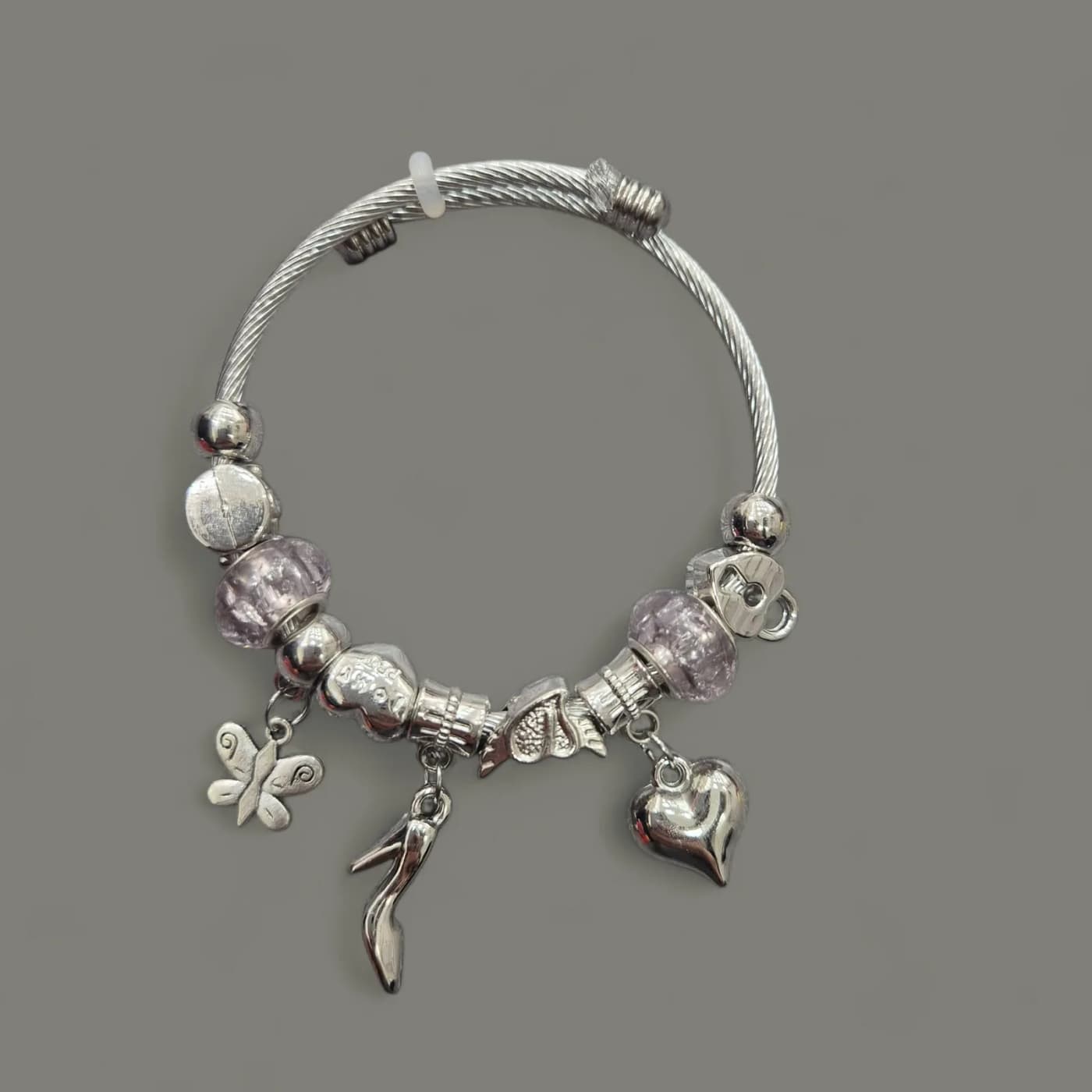 pulsera de pandora p