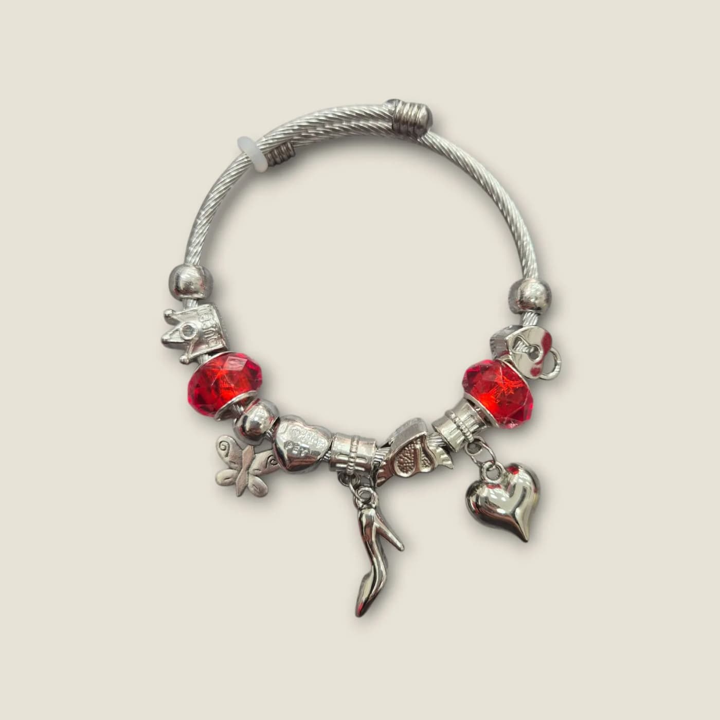 pulsera de pandora p