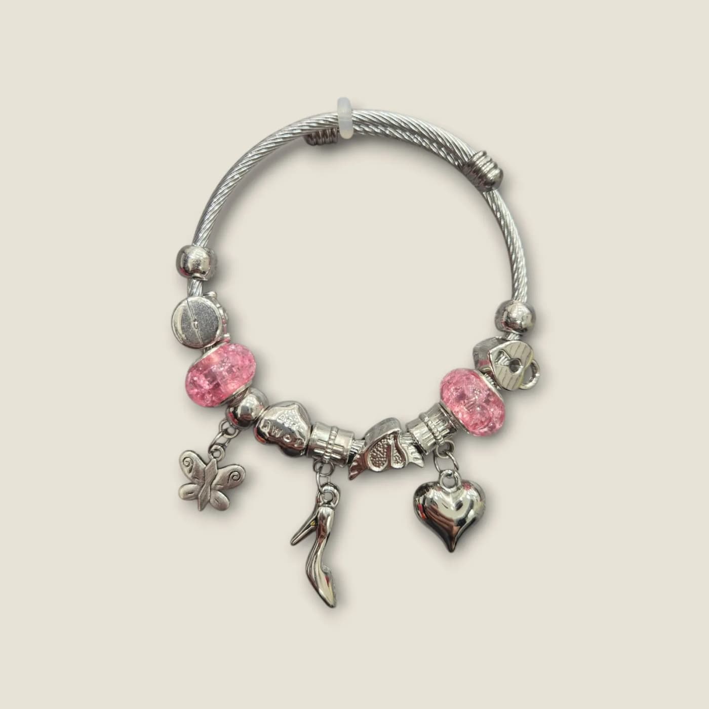 pulsera de pandora p