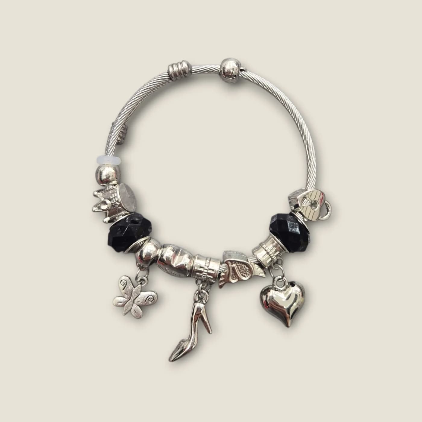 pulsera de pandora p