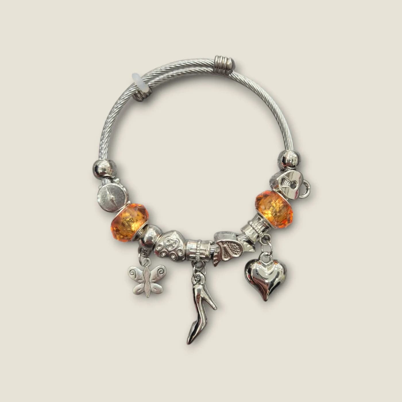 pulsera de pandora p