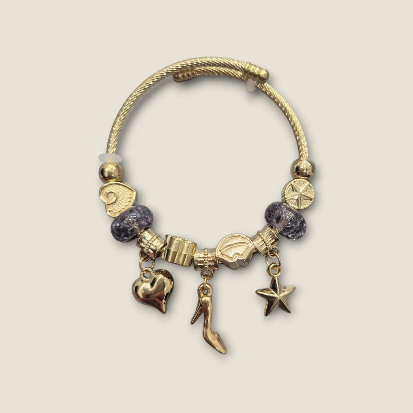 pulsera de pandora do