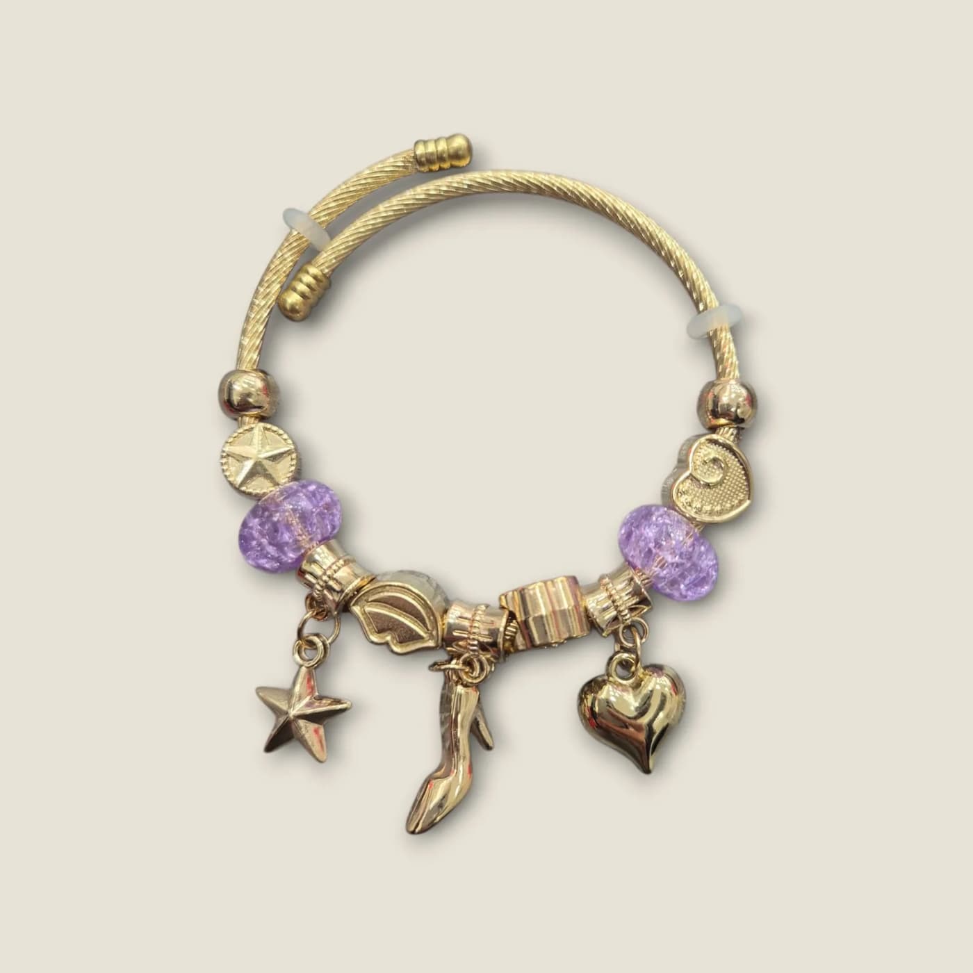 pulsera de pandora do