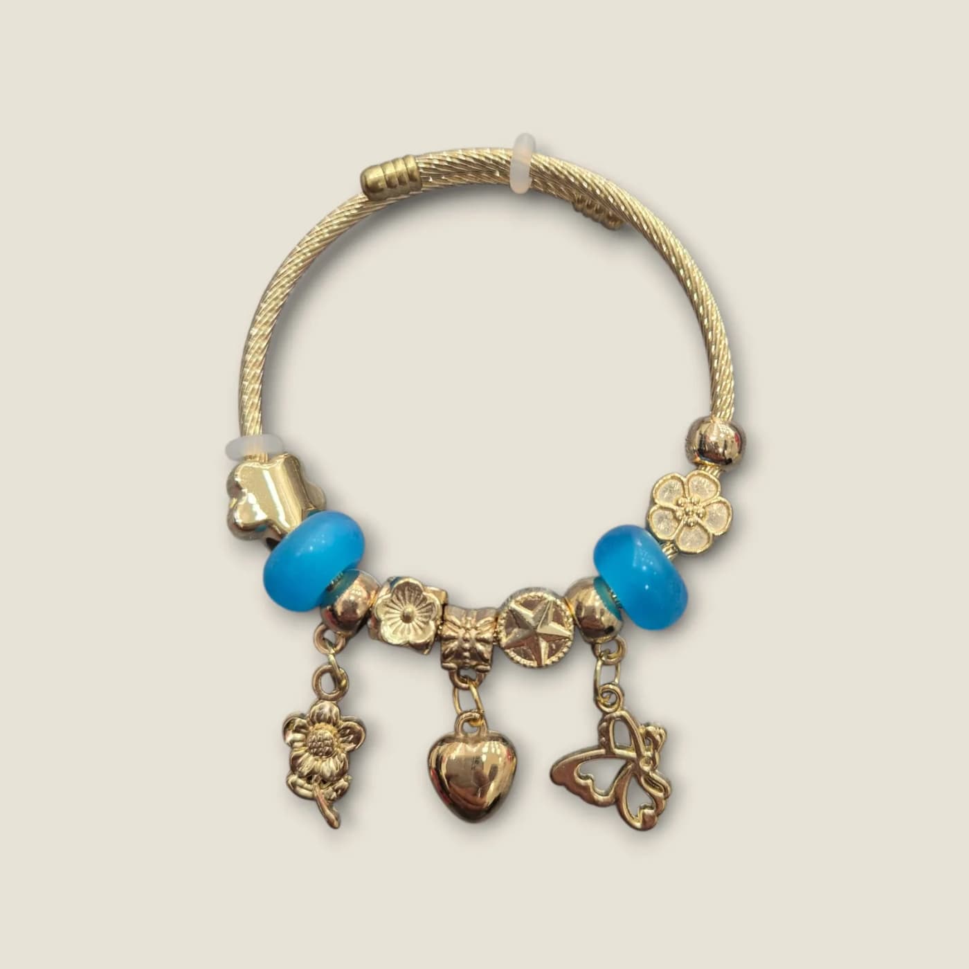 pulsera de pandora do