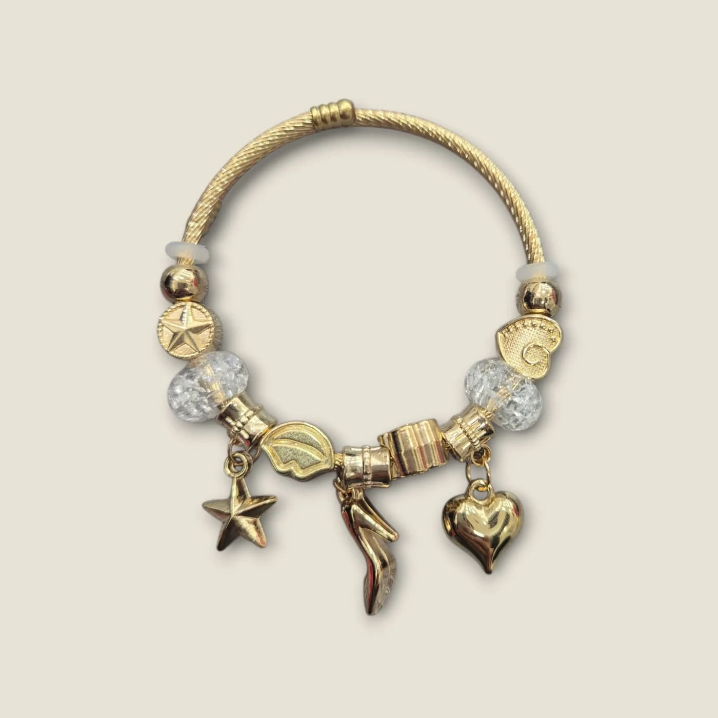 pulsera de pandora do