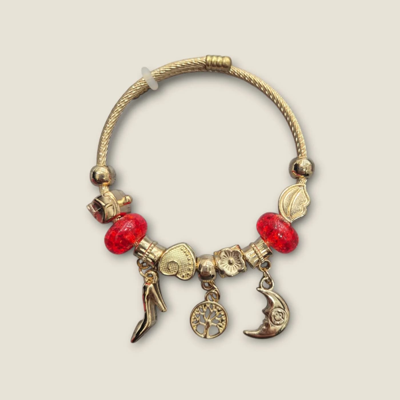 pulsera de pandora do