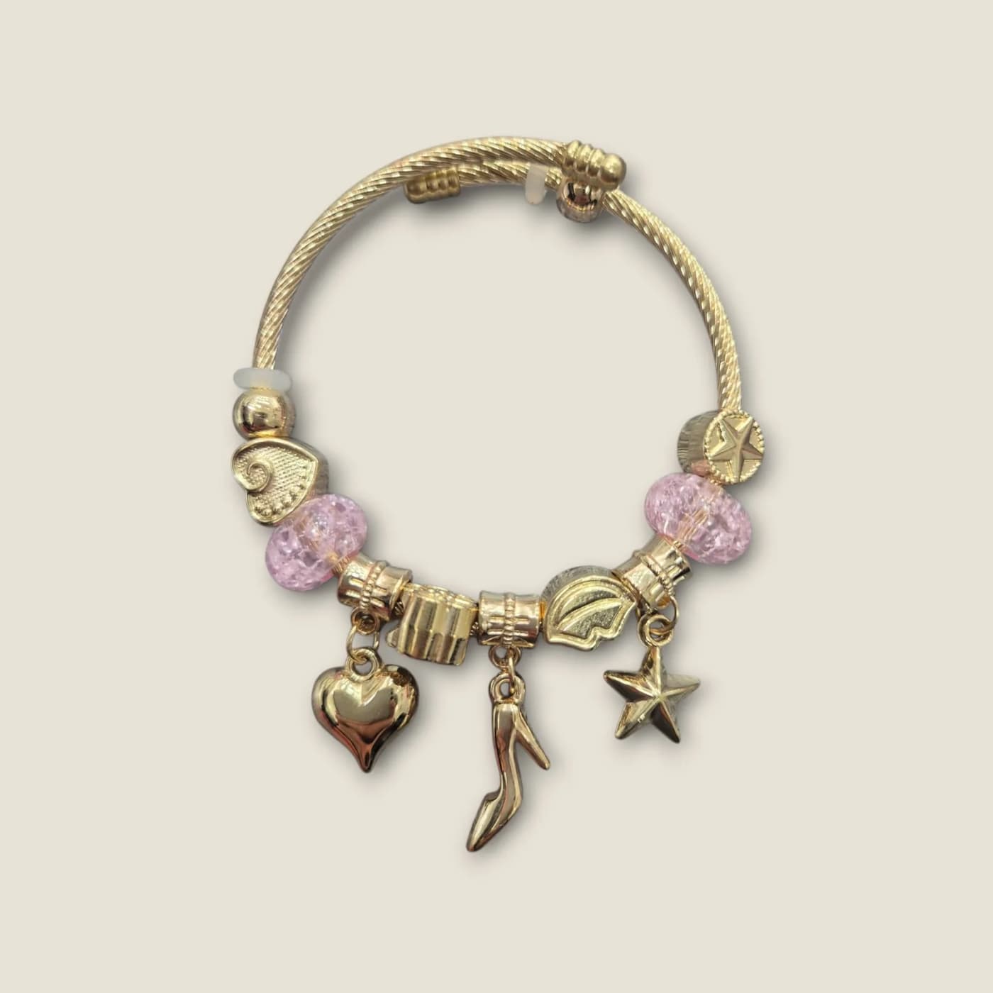 pulsera de pandora do