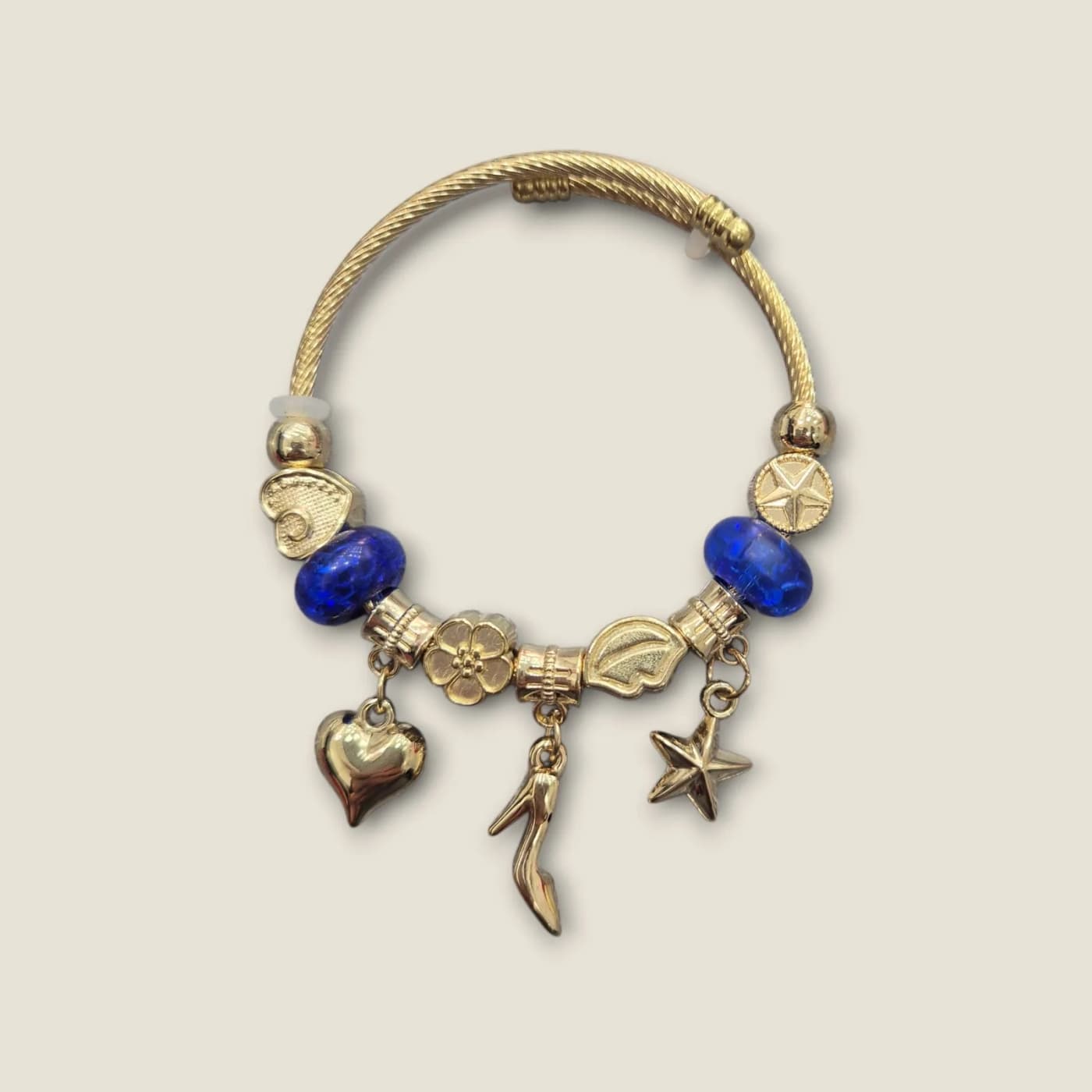 pulsera de pandora do