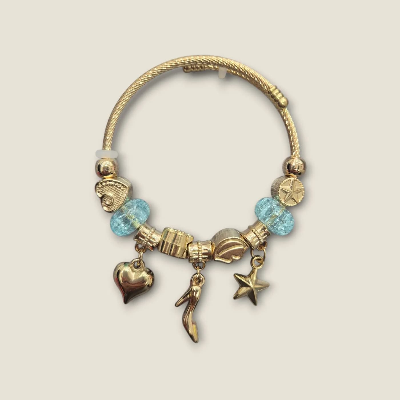 pulsera de pandora do