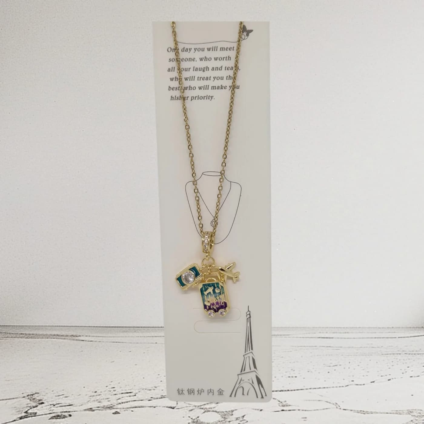 COLLAR DO