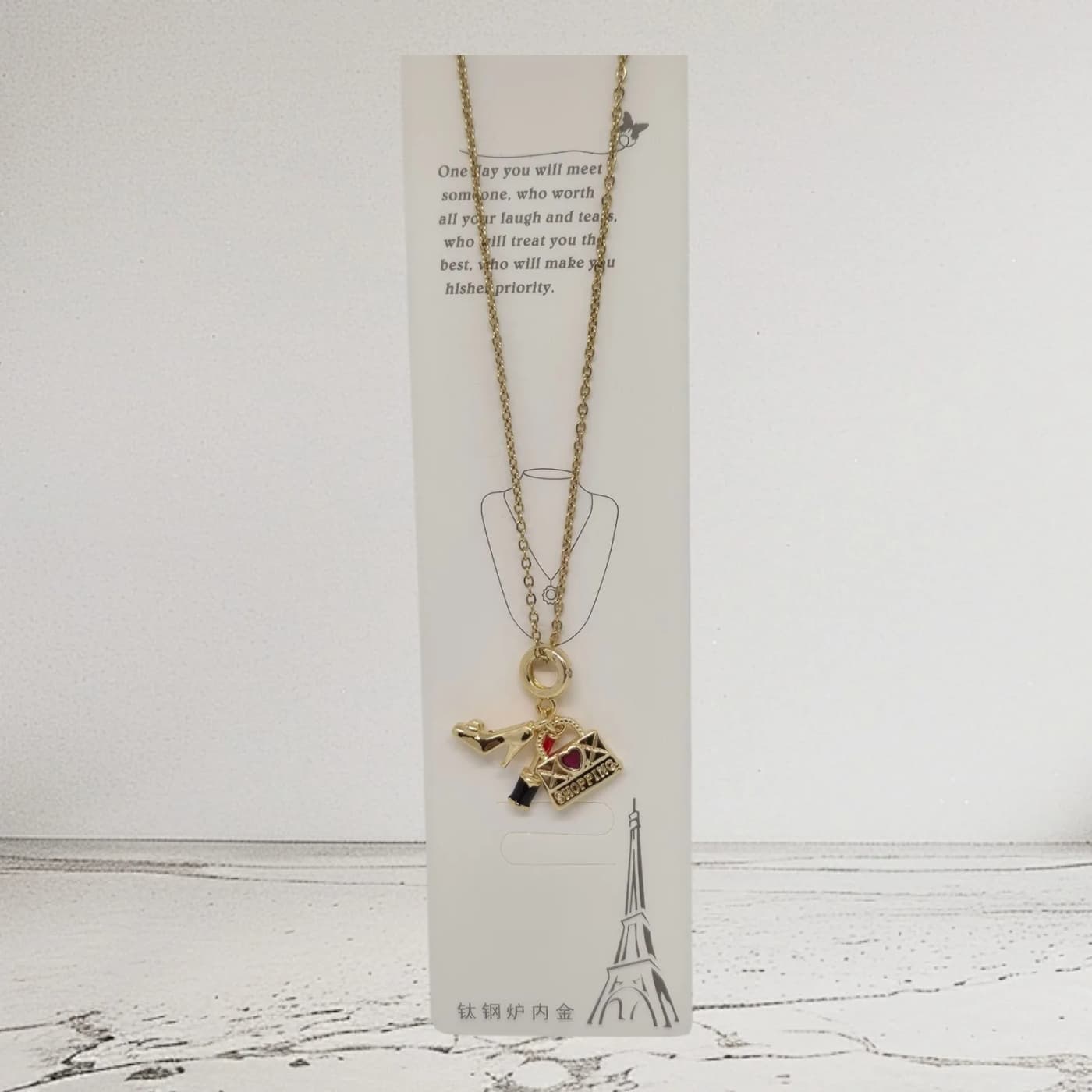 COLLAR DO