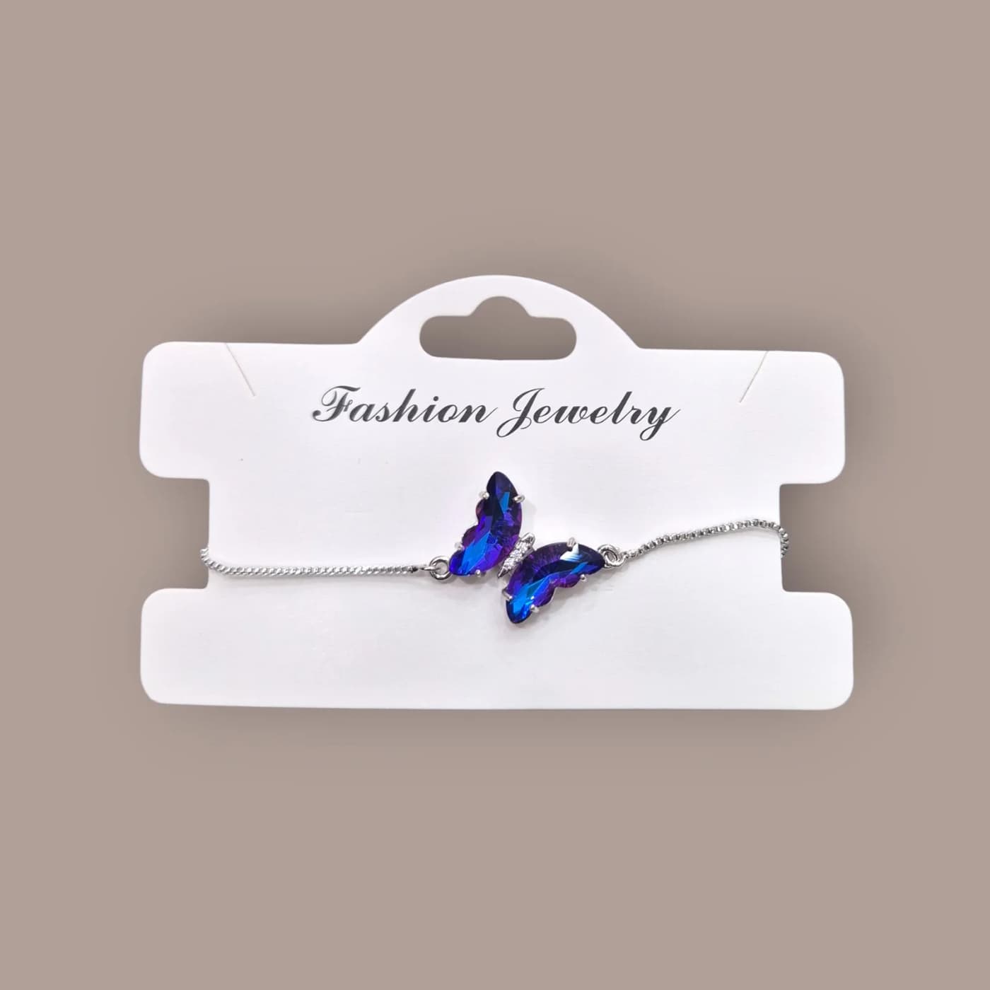 pulsera de mariposa p