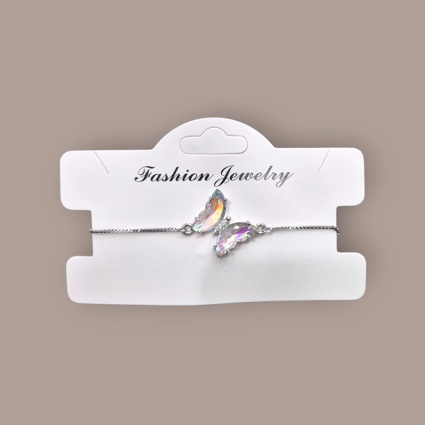 pulsera de mariposa p