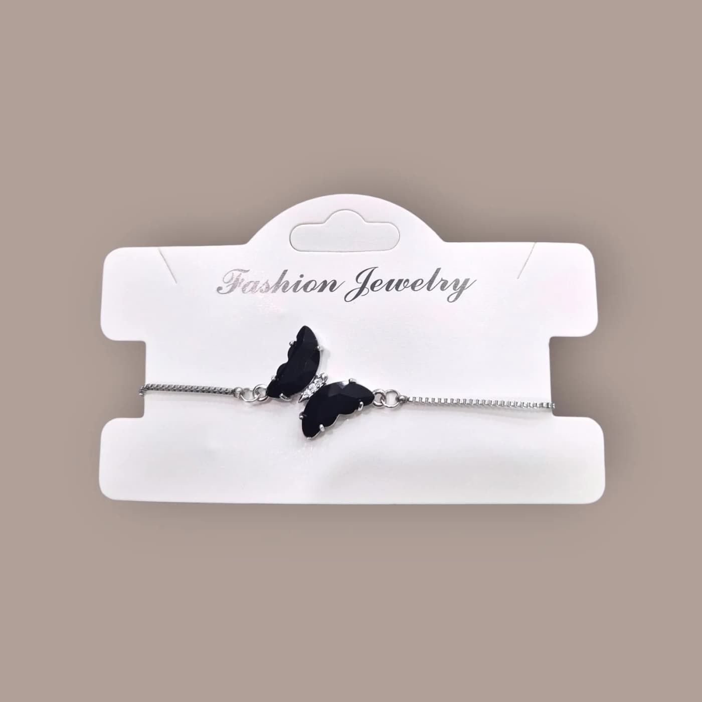 pulsera de mariposa p