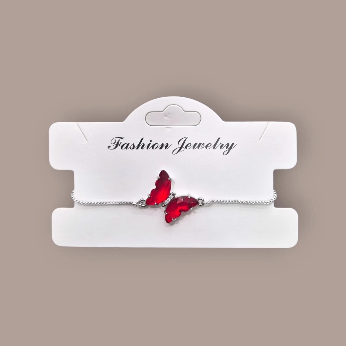 pulsera de mariposa p