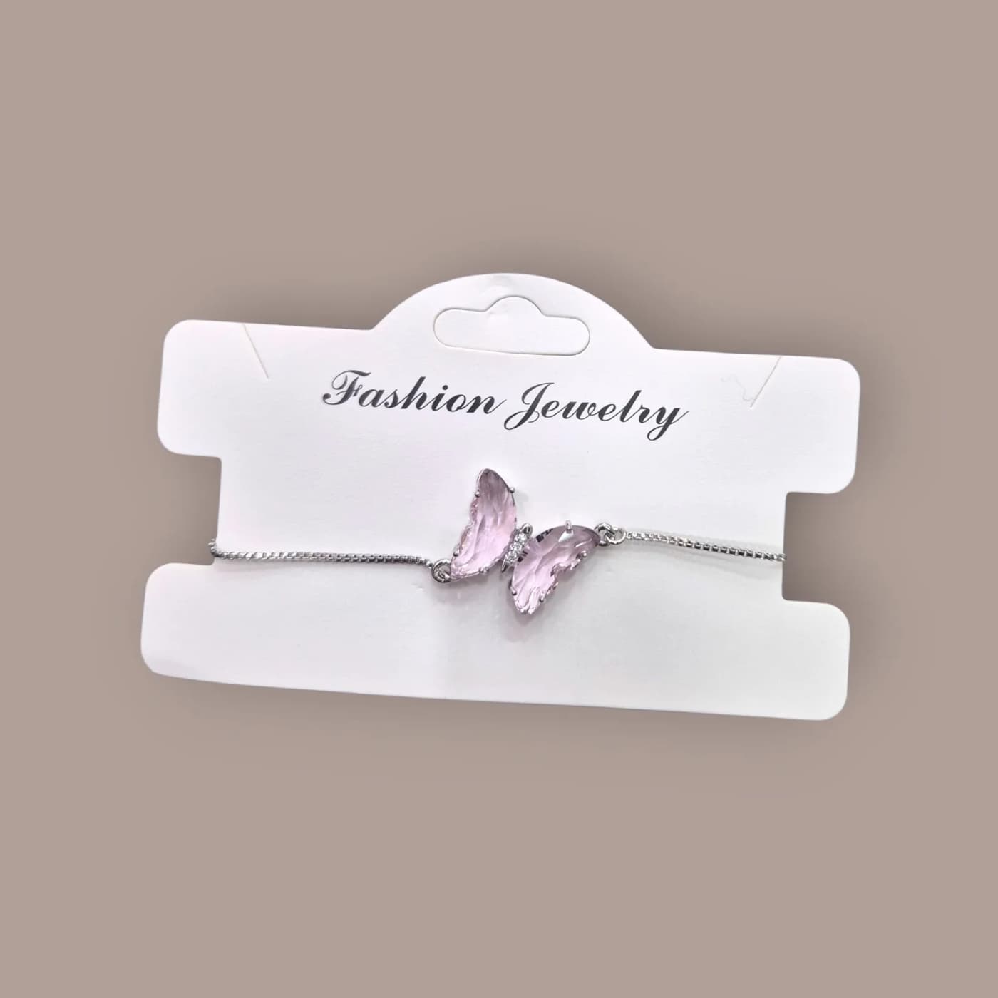 pulsera de mariposa p
