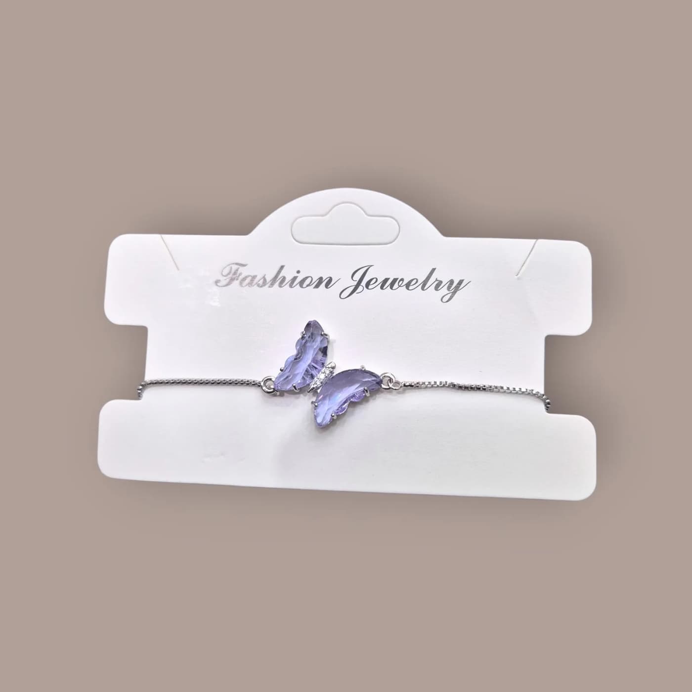 pulsera de mariposa p