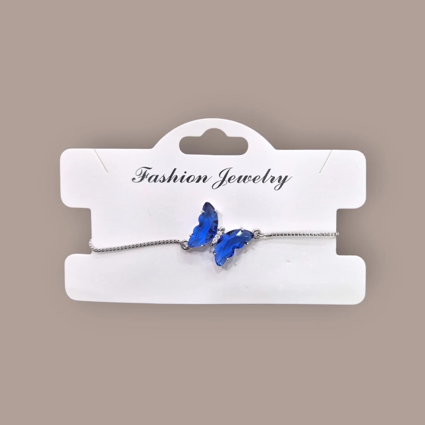 pulsera de mariposa p