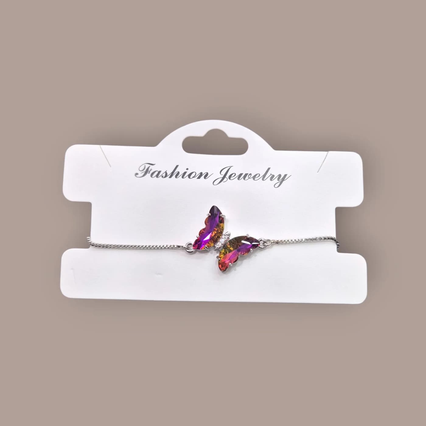 pulsera de mariposa p
