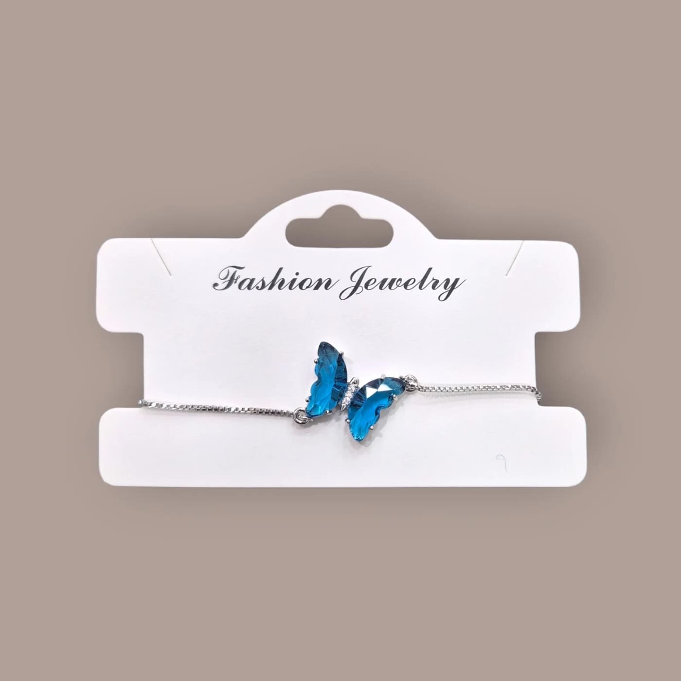 pulsera de mariposa p