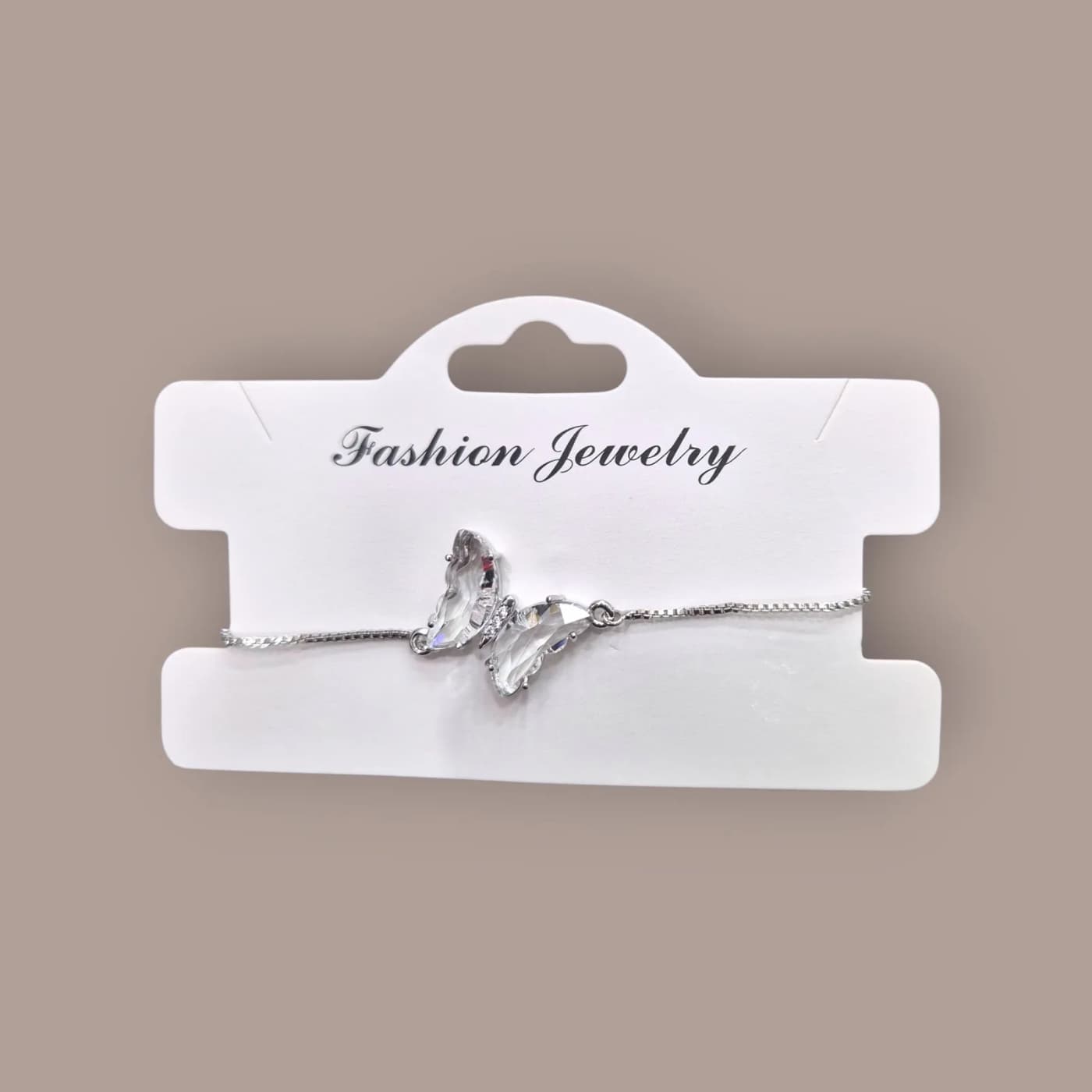 pulsera de mariposa p