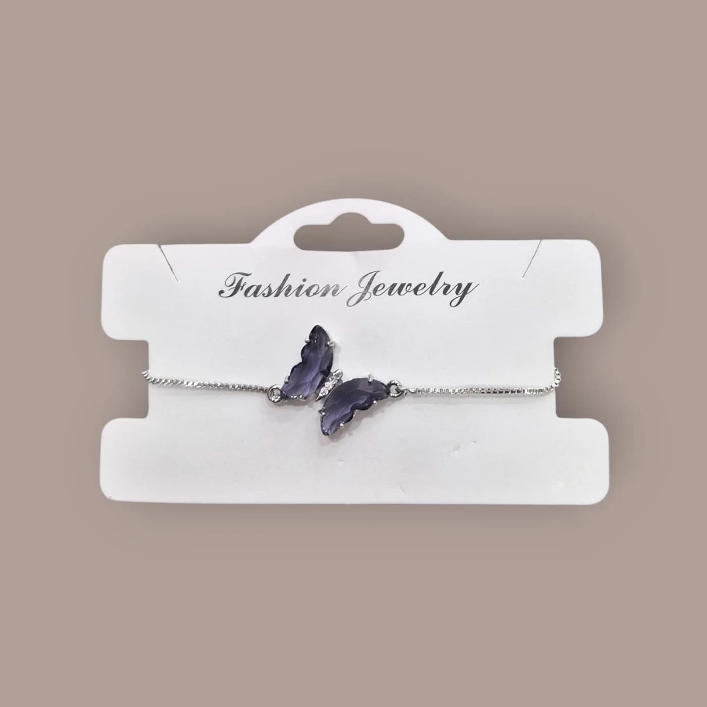 pulsera de mariposa p