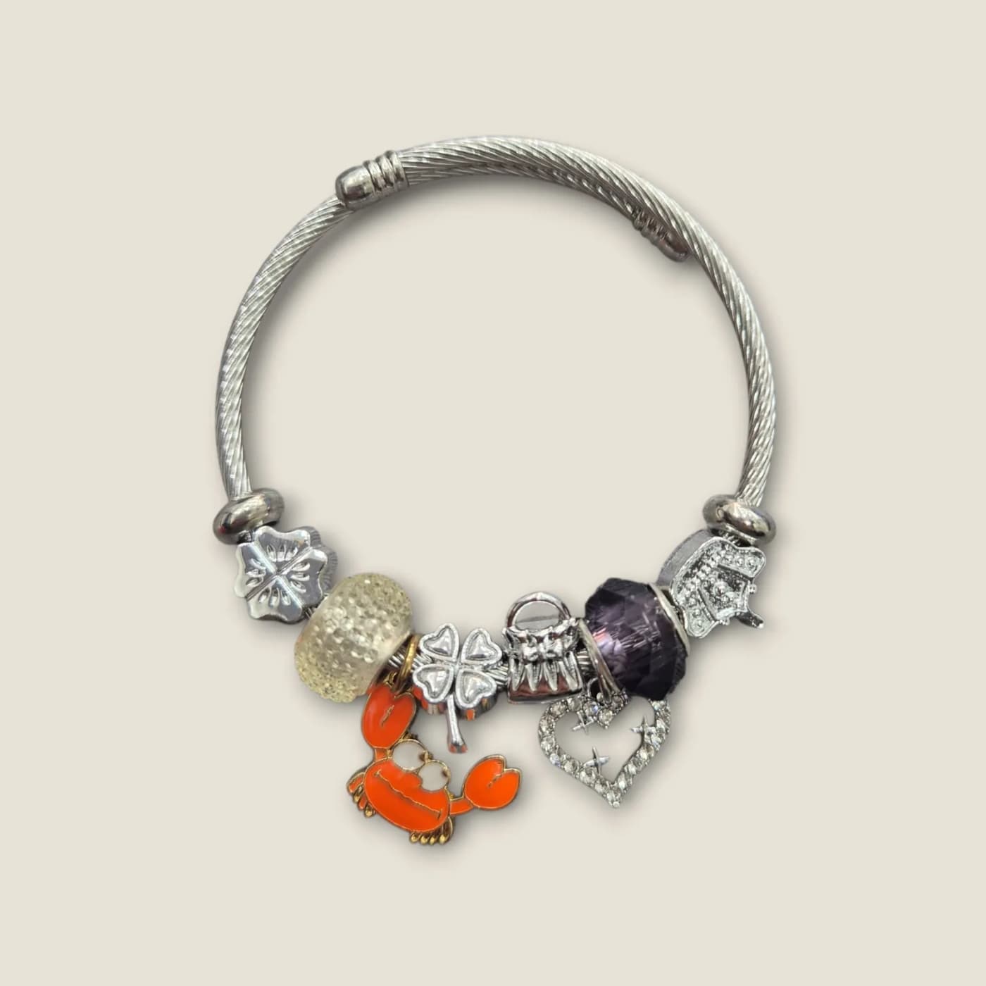pulsera de pandora p