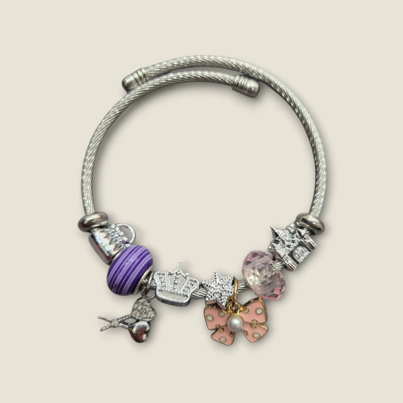 pulsera de pandora p