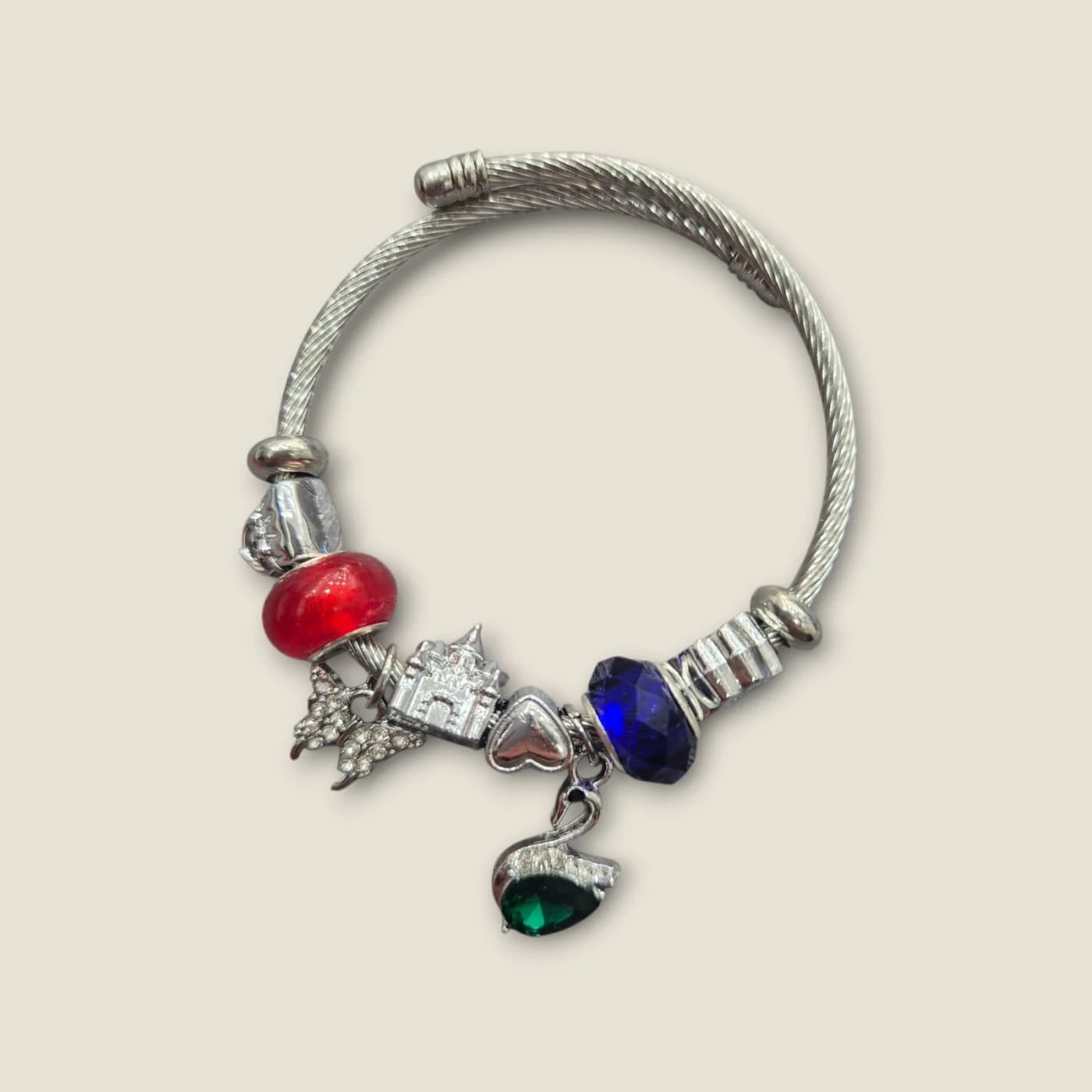 pulsera de pandora p
