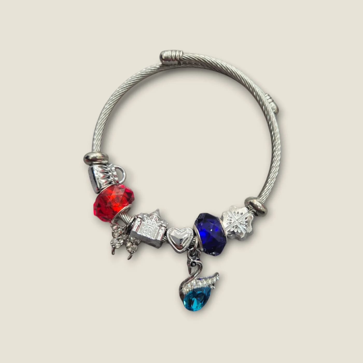 pulsera de pandora p