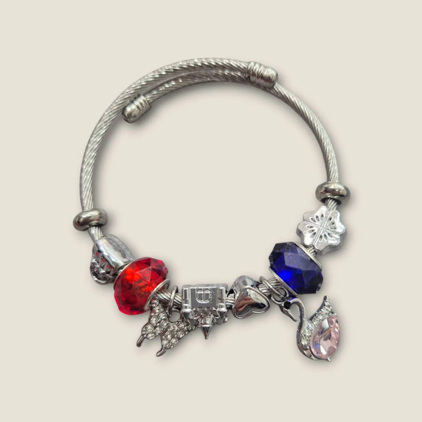 pulsera de pandora p