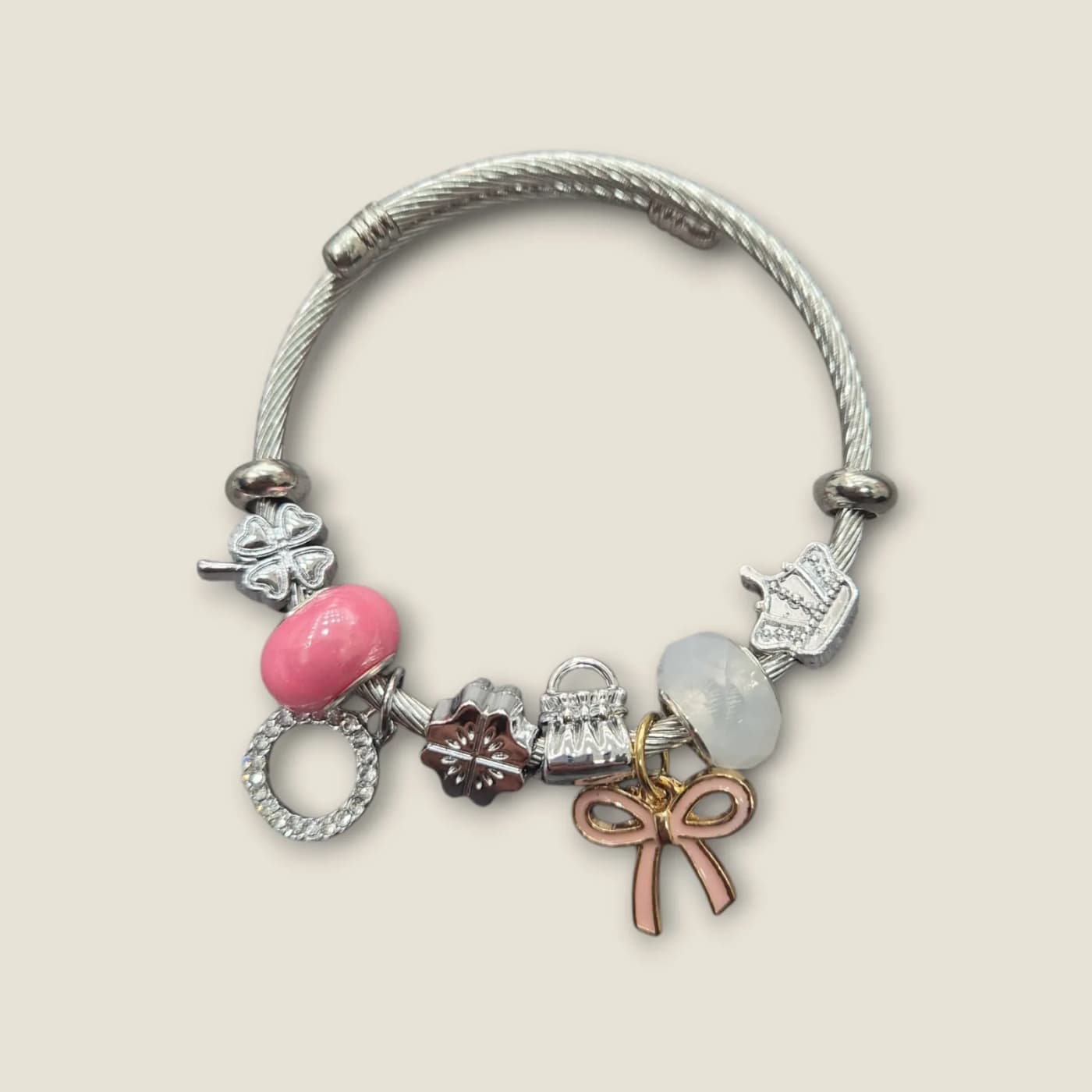 pulsera de pandora p