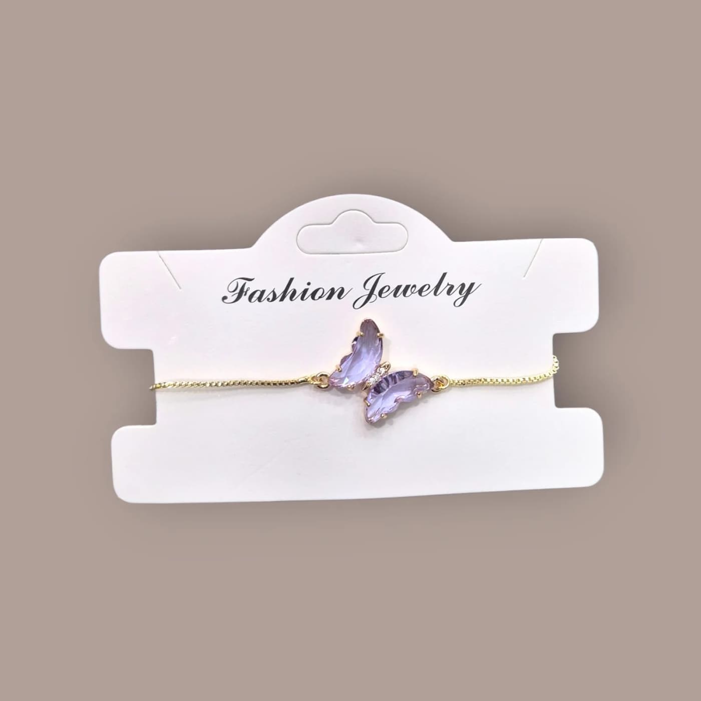 pulsera de mariposa do