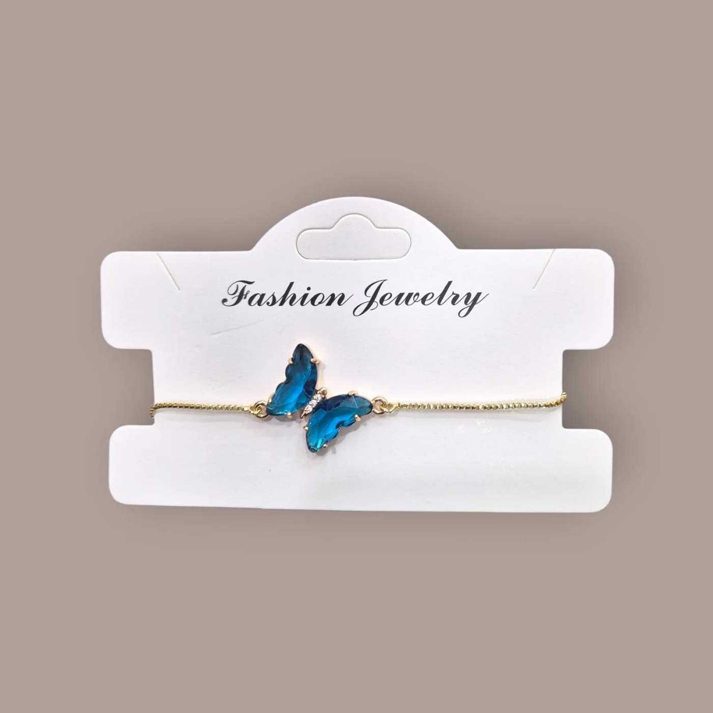 pulsera de mariposa do