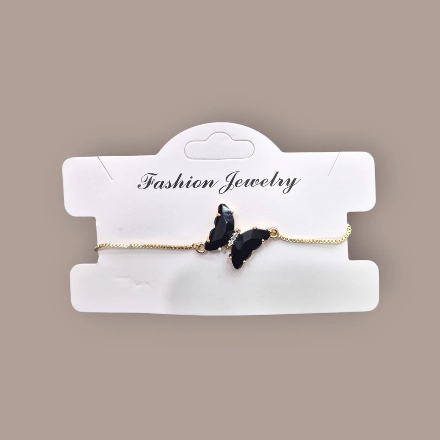 pulsera de mariposa do