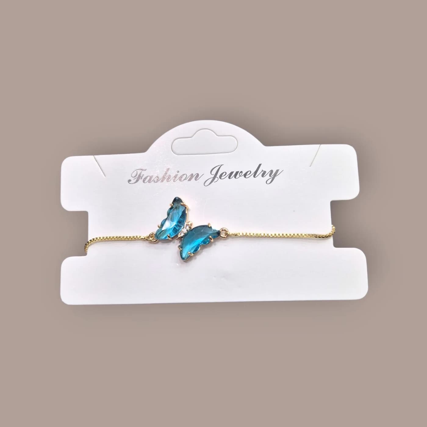pulsera de mariposa do