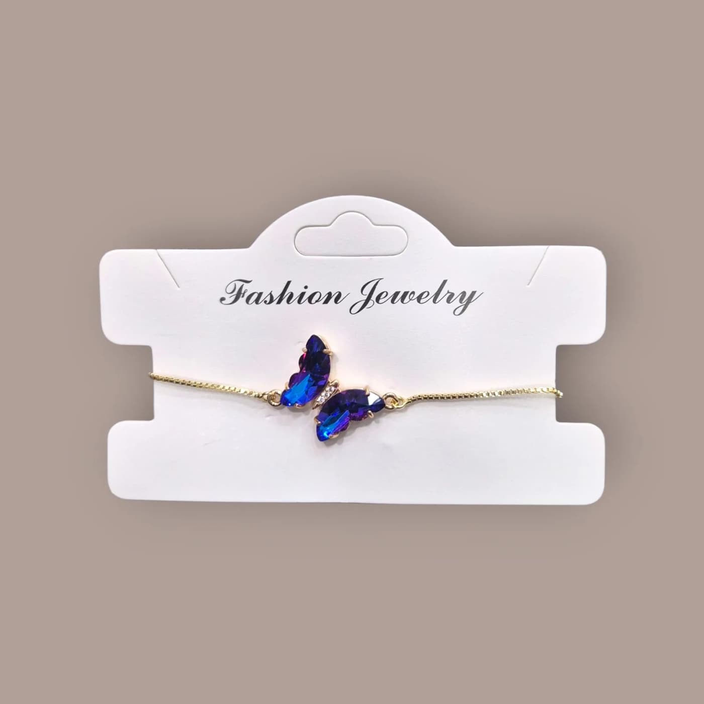 pulsera de mariposa do