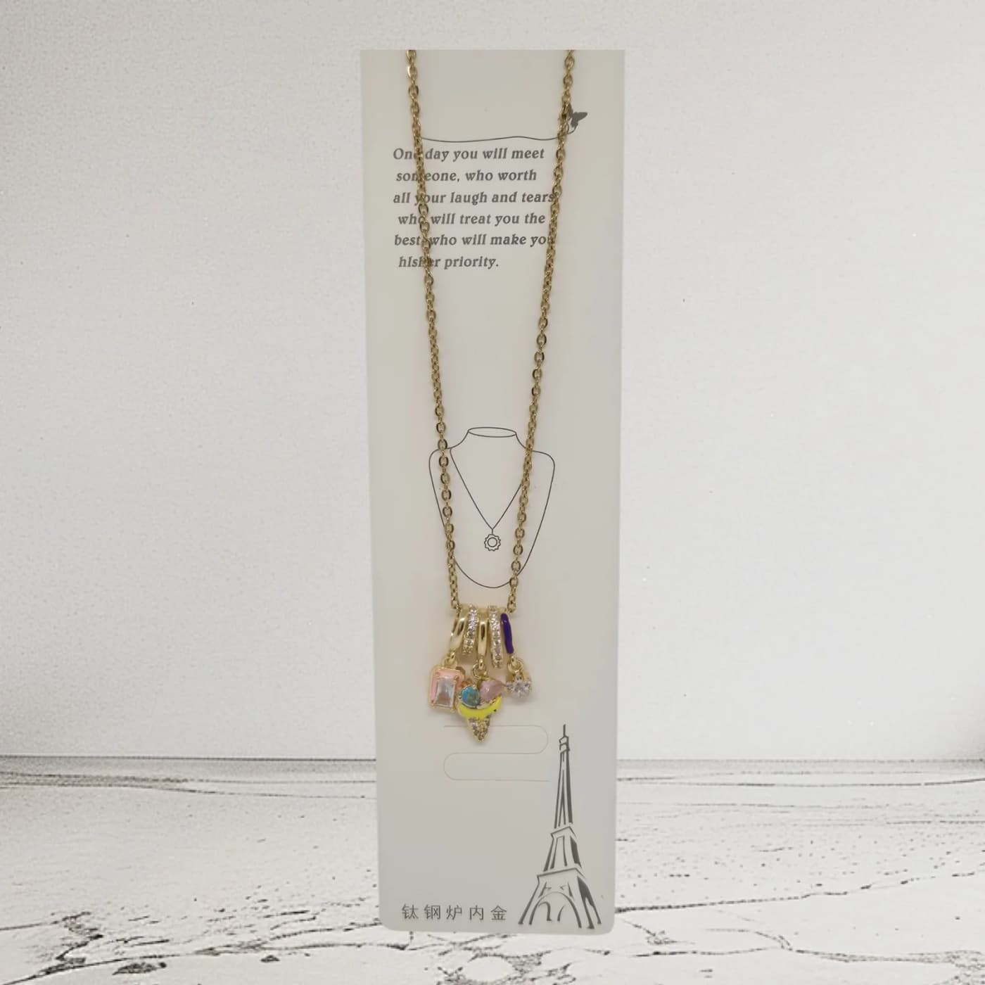 collar do
